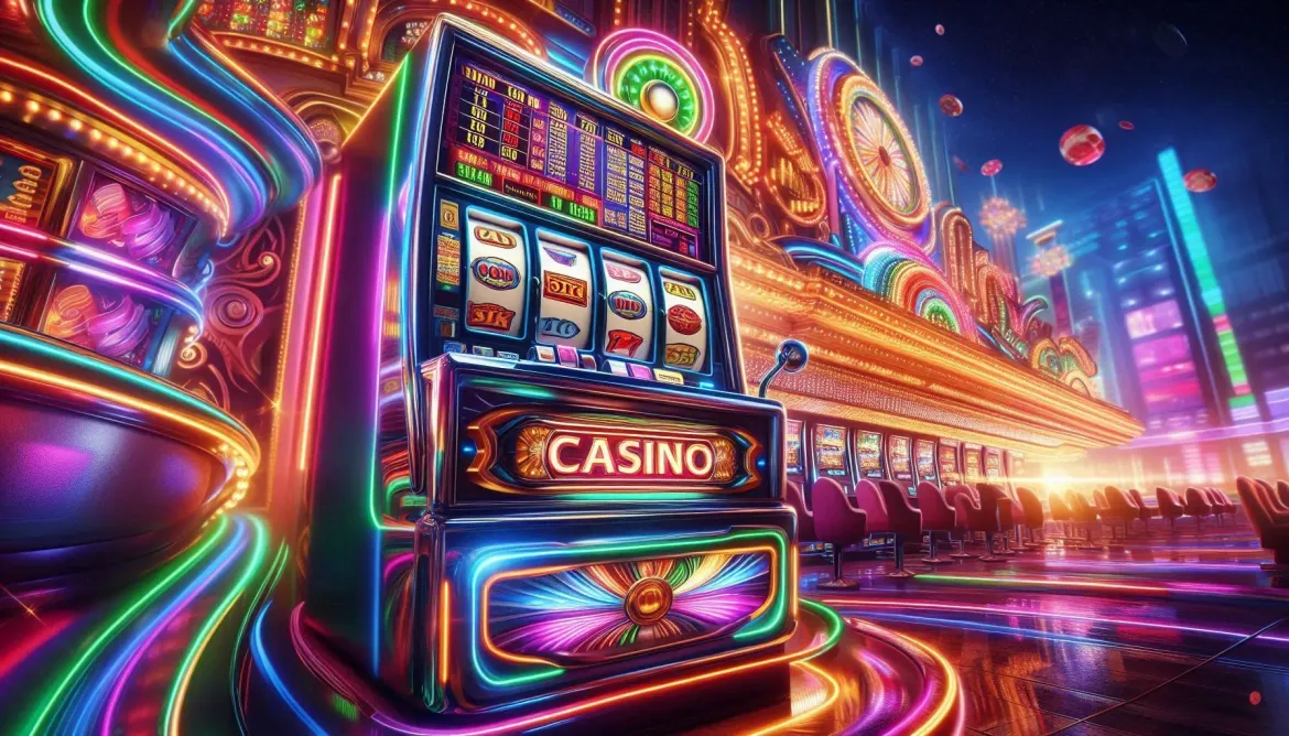 Villento Casino